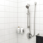 IKEA Bathroom Showers Buying manual Thumb