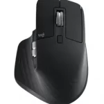 logitech MX Master 3 Advanced Wireless Mouse Manual Thumb