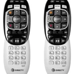 DIRECTV 4336303112 2 Pack –RC73 IR/RF Remote Control manual Thumb