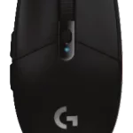 Logitech G304 Gaming Mouse Manual Thumb