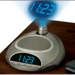Homedics SS-4500 SoundSpa AM/FM Clock manual Thumb