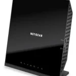 NETGEAR AC1600 WiFi Cable Modem Router C6250 Manual Thumb