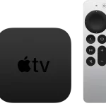 Identify your Apple TV model manual Thumb
