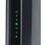 AC1900 Wi-Fi Cable Modem routerMG7550 Manual Thumb