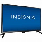 Insignia 24″/32″/39″ 60Hz LED TV Manual Thumb