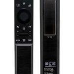 SAMSUNG BN59-01357A Smart TV Remote Manual Thumb
