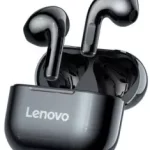 Lenovo LP40 Thinkplus Livepods Earbuds Manual Thumb