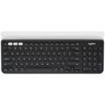 Logitech K780 Multi-Device Wireless Keyboard Manual Thumb