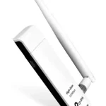 tp-link TL-WN722N 150Mbps High Gain Wireless USB Adapter manual Thumb