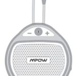 MPOW Q5 Bluetooth Speaker BHl 44C Manual Thumb