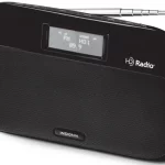 INSIGNIA NS-HDRAD2 (Rev_B) Tabletop FM/HD Radio Receiver manual Thumb