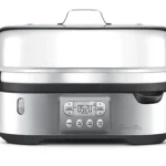 Breville Steam Zone BFS800 Food Steamer Manual Thumb