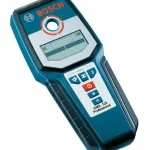 BOSCH GMS 120 Professional Stud Finder Detection Manual Thumb