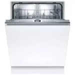 BOSCH SGV4HTX27G Fully Integrated Dishwasher manual Thumb