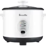 Breville BRC200 Set and Serve Rice Cooker Manual Thumb