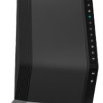 Nighthawk AX8 WiFi Cable Modem Router CAX80 Manual Thumb