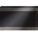 LG LMC2075 NeoChef Countertop Microwave Oven Manual Thumb