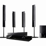 SONY Home Theatre System Manual Thumb
