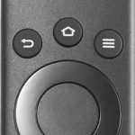 Remote Control for Insignia and Toshiba Fire TV [NS-RCFNA-19, NS-RCFNA-21] Manual Thumb