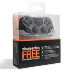 SteelSeries Mobile Wireless Controller Manual Thumb