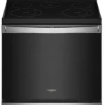 Whirlpool WFE535S0LS 5.3 Cu. Ft. Stainless Steel Electric 5-In-1 Air Fry Oven manual Thumb