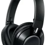 PHILIPS Wireless noise-cancelling headphones SHB9850NC/00 Manual Thumb
