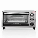 Black Decker T01313SBD, TO1313SWD Toaster Oven Manual Thumb