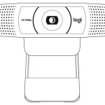 logitech C920X Pro Full HD Video Calling Webcam manual Thumb