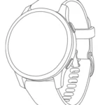 Garmin Venu 2 Series Watch Manual Thumb