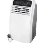 INSIGNIA NS-AC8PWH9 Portable Air Conditioner Manual Thumb