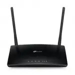 tp-link Wireless N Nano Router TL-WR802N Manual Image