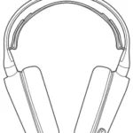 SteelSeries Arctis 5 Headset Manual Thumb
