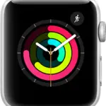 Apple change the audio and notification settings on your Watch Manual Image