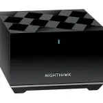 NETGEAR Nighthawk Mesh WiFi 6 System MK63 Manual Image
