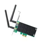 tp-link 300Mbps Wireless N PCI Express Adapter TL-WN881ND Manual Image