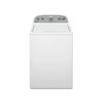 Whirlpool WTW5005KW Top Loader Washer Manual Image