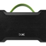 boAt Stone 1000 Wireless Bluetooth Speaker Manual Thumb