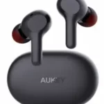 Aukey TWS EP-T21 Earbuds Manual Image