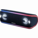 SONY Wireless Speaker SRS-XB41 Manual Thumb