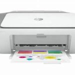 hp DeskJet 2700 All in One Printer Series Manual Thumb