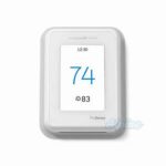 Honeywell T10 Pro Smart Thermostat with Redlink Room Sensor Manual Thumb