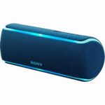 SONY Wireless Speaker SRS-XB21 Manual Thumb