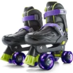 kmart 43076925 Inline and Roller Combo Skates Manual Thumb