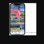 Apple Create amazing iPhone photos and videos Manual Thumb
