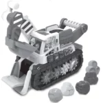 vtech Scoop and Play Excavator Manual Thumb