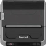 Honeywell 3” Mobile Label Printer MPD31D Manual Thumb