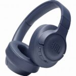 JBL Tune 760NC Headphone Manual Thumb