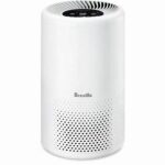 Breville Easy Air Connect Purifier LAP 158 Manual Thumb