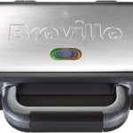 Breville 2 slice deep fill sandwich toaster Manual Thumb