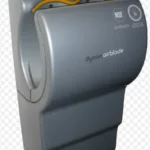 Dyson Airblade hand dryer Manual Thumb